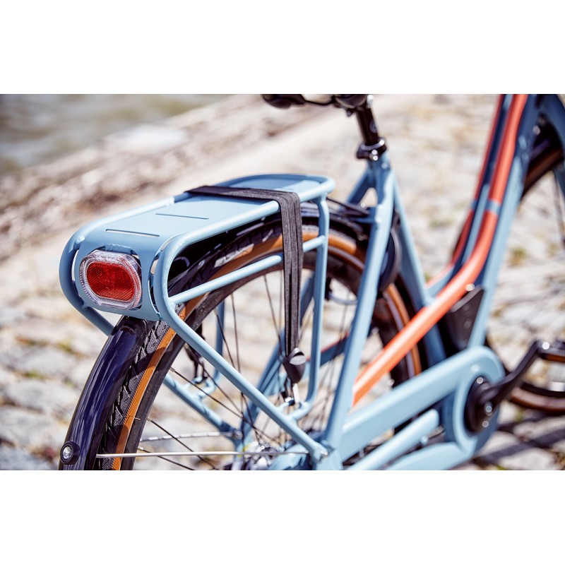 Le vélo de ville Gazelle CityGo C3 à découvrir sur le site Cyclable ! ... Vélo de ville Gazelle CityGo C3 Femme porte-bagages ...