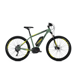 VTT électrique Focus Jarifa2 27,5+ Ex Pro Plus
