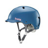 Casque femme Bern Lenox 2018 Satin Indigo
