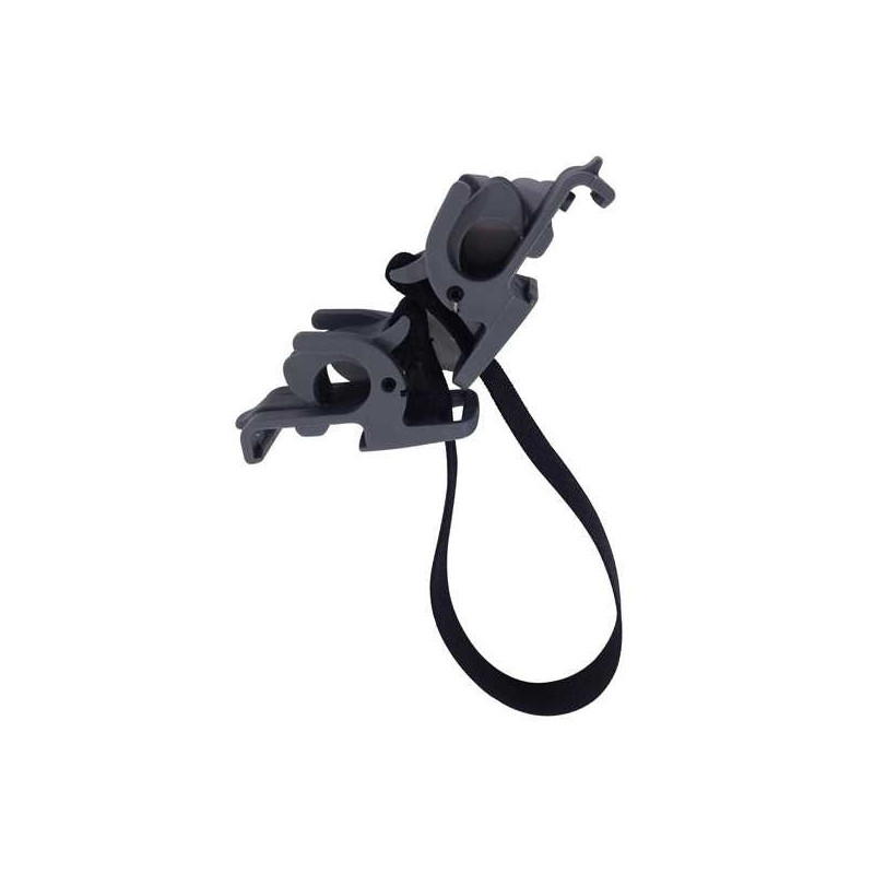 Clips de rechange pour sacoche Yuba Baguette V2