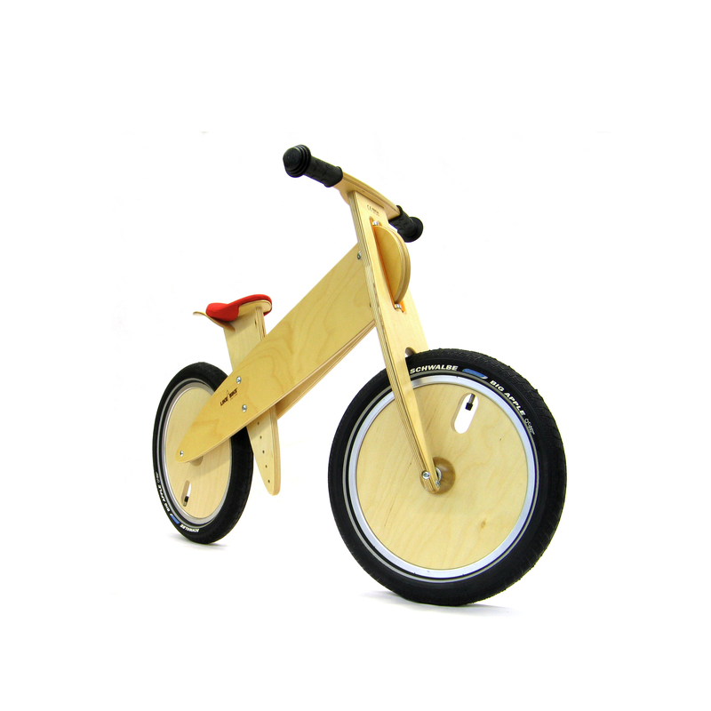 Draisienne sans frein Kokua LIKEaBIKE Maxi roues 16"