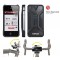 Topeak Ride Case support mobile pour i-phone