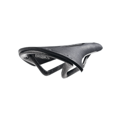 Selle Brooks Cambium C13 Carved Black