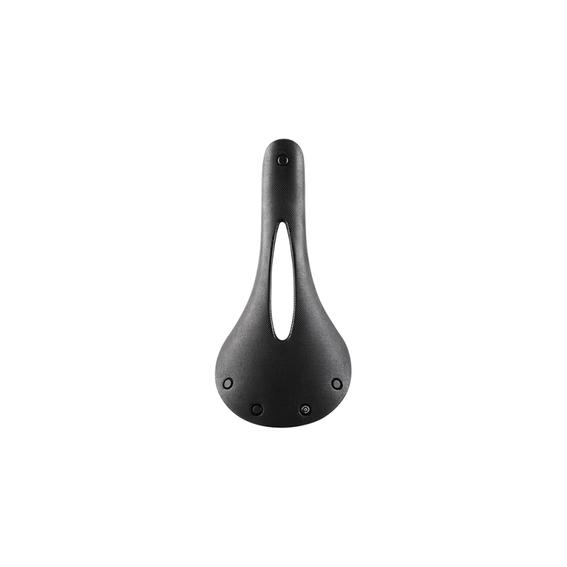 Selle Brooks Cambium C13 Carved ajourée