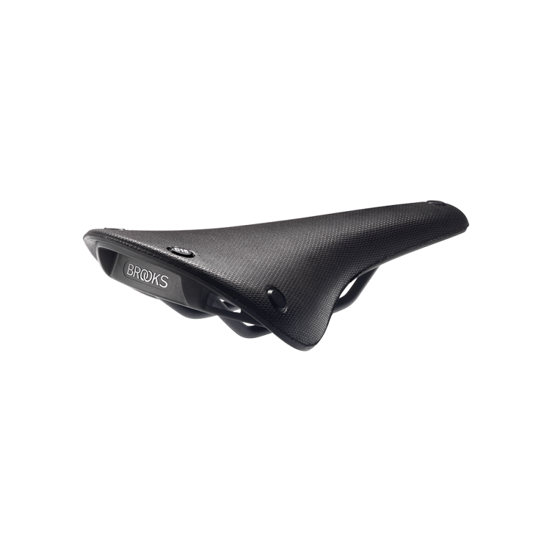 Selle de vélo nylon Brooks Cambium C15