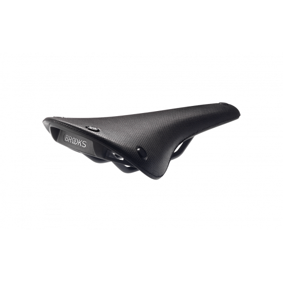 Selle de vélo nylon Brooks Cambium C15