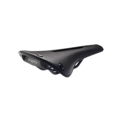 Selle de vélo nylon Brooks Cambium C15 Carved