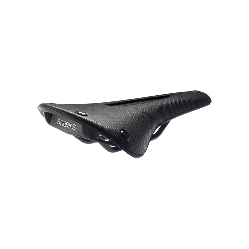 Selle de vélo nylon Brooks Cambium C15 Carved