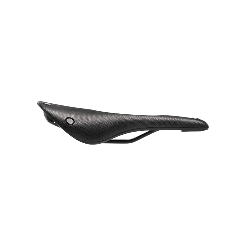 Selle de vélo nylon Brooks Cambium C15 Carved profil