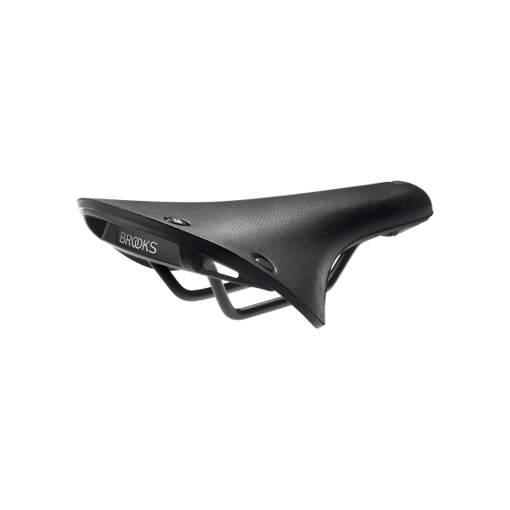 Selle de vélo nylon Brooks Cambium C19