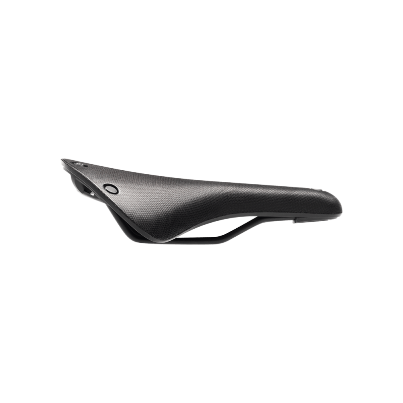 Selle de vélo nylon Brooks Cambium C19 profil