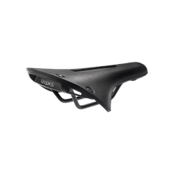 Selle de vélo nylon Brooks Cambium C19 Carved