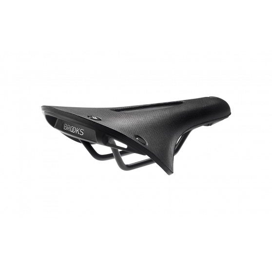 Selle de vélo nylon Brooks Cambium C19 Carved