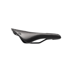 Selle de vélo nylon Brooks Cambium C19 Carved profil