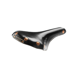 Selle Brooks Swift Black