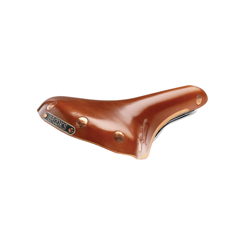Selle Brooks Swift Honey