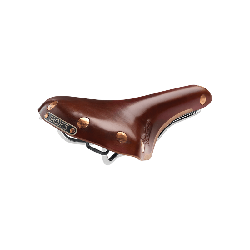 Selle Brooks Swift Brown