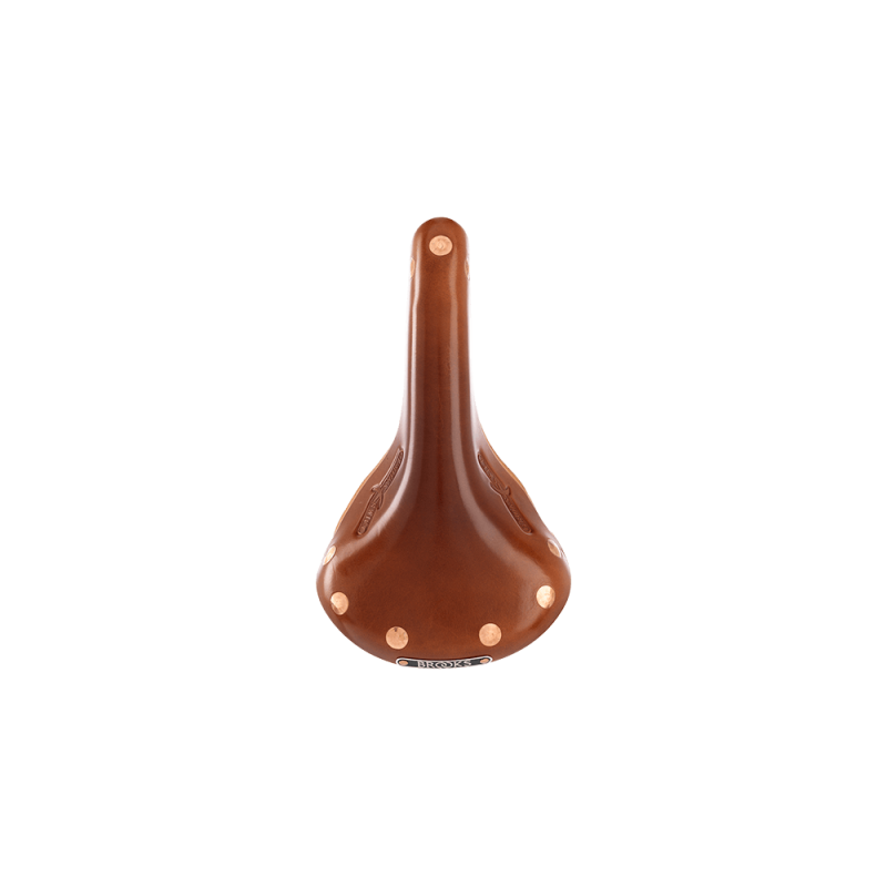 Selle Brooks Swift Honey cuir