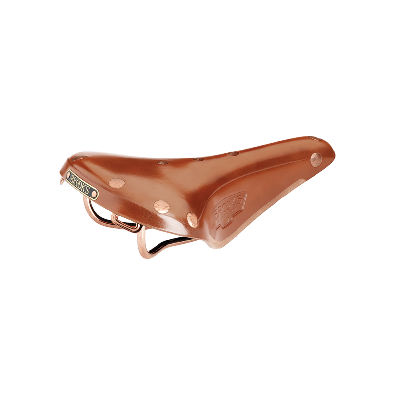 Selle Brooks B17 Special Honey