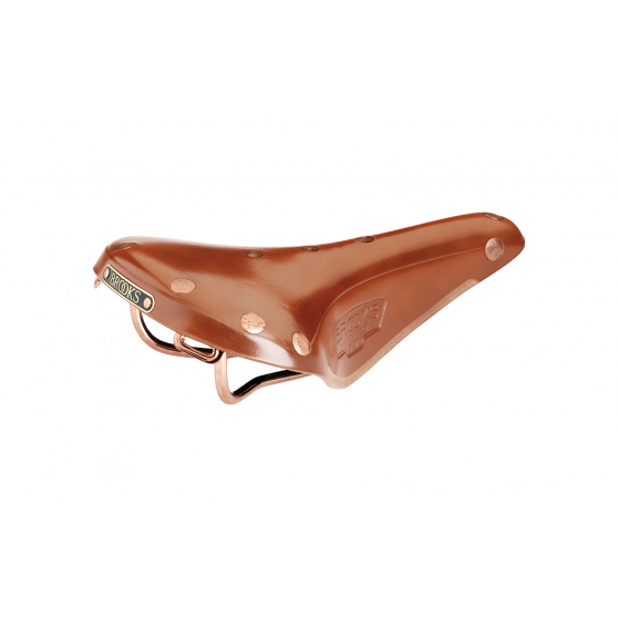 Selle Brooks B17 Special Honey