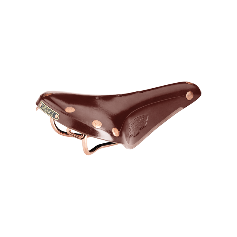 Selle Brooks B17 Special Brown