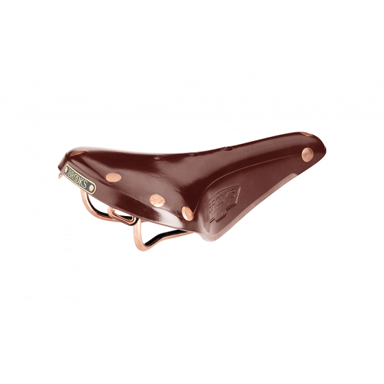 Selle Brooks B17 Special Brown