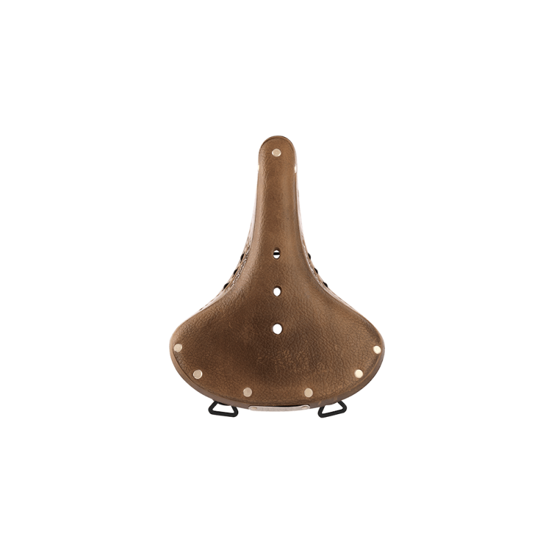 Selle Brooks B67 Aged dessus