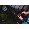 Antivol câble Hiplok FLX VTT