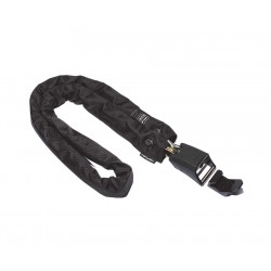 Chaîne ceinture antivol Lite Hiplok fab - Antivol Vélo