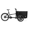 Triporteur électrique Butchers & Bicycles MK1-E NuVinci N380 Noir