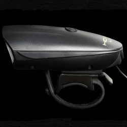 Éclairage avant klaxon Hornit Lite - 250 lumens