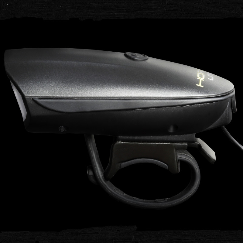 Éclairage avant klaxon Hornit Lite - 250 lumens