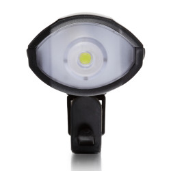 Éclairage avant klaxon Hornit Lite - 250 lumens