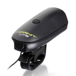 Éclairage avant klaxon Hornit Lite - 250 lumens