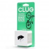 Support mural Hornit Clug Hybrid noir/blanc packaging avant