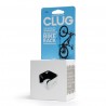 Support mural Hornit Clug MTB noir/blanc packaging