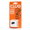 Support mural Hornit Clug Roadie blanc/noir packaging