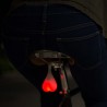 Éclairage arrière Hornit Bike Balls nuit