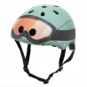 Casque enfant Mini Hornit Lids Military frontal