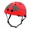 Casque enfant Mini Hornit Lids Aviators frontal