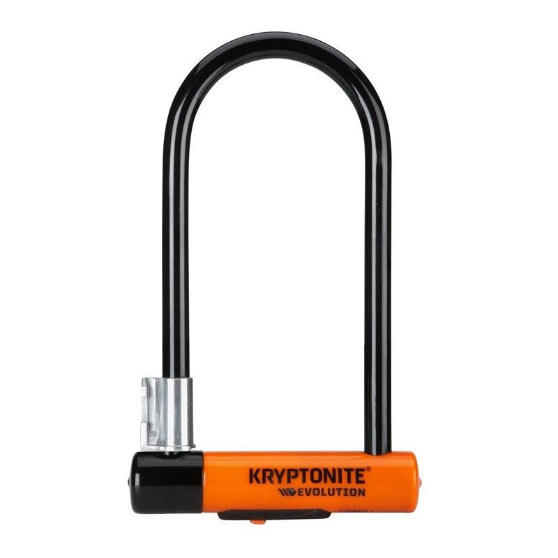 Antivol en U Kryptonite Evolution Series 4 standard