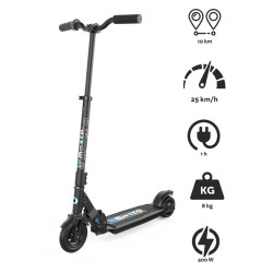 Trottinette électrique Micro Falcon