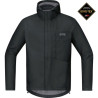	Veste à capuche Gore Wear C3 Gore-Tex Paclite black