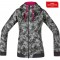 Veste à capuche Femme Gore Wear C5 Windstopper Trail