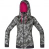 Veste à capuche Femme Gore Wear C5 Windstopper Trail capuche