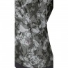 Veste à capuche Femme Gore Wear C5 Windstopper Trail flancs