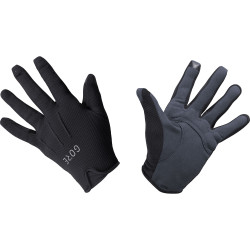 Gants Gore Wear C3 Urban black