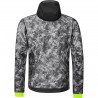 Veste Gore Wear C3 Windstopper Urban Camo dos