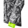 Veste Gore Wear C3 Windstopper Urban Camo manches