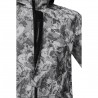 Veste Gore Wear C3 Windstopper Urban Camo poche zippée